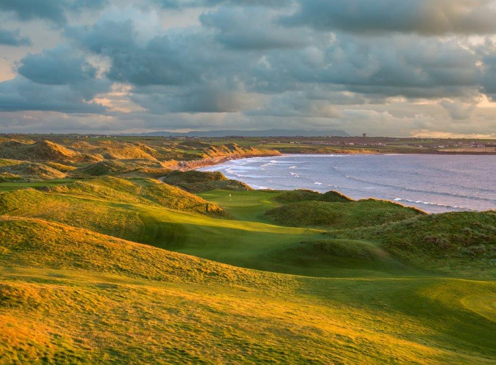 Luxury Golf at Ballybunion Golf Course - Destinations Golf